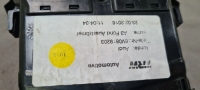 AUDI A3 8V  KRATKA NAWIEWU TYŁ TUNEL  8V0819203 - 10