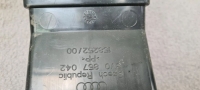 AUDI A3 8V  KRATKA NAWIEWU TYŁ TUNEL  8V0819203 - 11