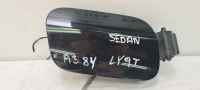 AUDI A3 8Y KLAPKA WLEWU PALIWA LY9T 8Y4809906 SEDAN - 2