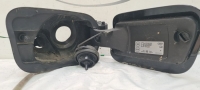 AUDI A3 8Y KLAPKA WLEWU PALIWA LY9T 8Y4809906 SEDAN - 5