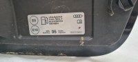 AUDI A3 8Y KLAPKA WLEWU PALIWA LY9T 8Y4809906 SEDAN - 6