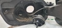AUDI A3 8Y KLAPKA WLEWU PALIWA LY9T 8Y4809906 SEDAN - 7