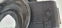 AUDI A3 8Y KLAPKA WLEWU PALIWA LY9T 8Y4809906 SEDAN - 9