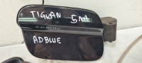 VW TIGUAN 5NN KLAPKA WLEWU PALIWA ADBLUE 5NN809857A - 2