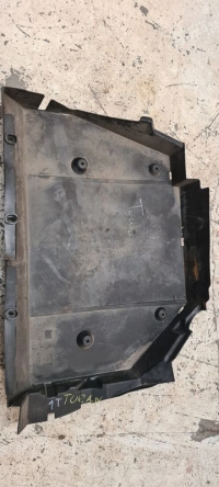 W TOURAN OSŁONA PŁYTA POD SILNIK 1T0201975B - 6