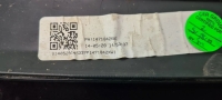 Chrysler 200 PODSZYBIE PRZÓD 68110152-AB 68110842A 1471842XW1 - 17