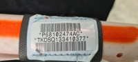 CHRYSLER KURTYNA PRAWA LEWA P68102474AC P68102475AC - 14