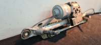 CHRYSLER 200 S 3397021731 MECHANIZM SILNICZEK WYCIERACZEK SZYBY PRZEDNIEJ - 3