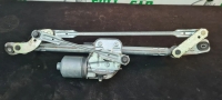 CHRYSLER 200 S 3397021731 MECHANIZM SILNICZEK WYCIERACZEK SZYBY PRZEDNIEJ - 9