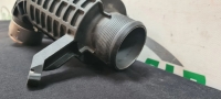 BMW RURA INTERCOOLERA MGW00363CT-K - 3