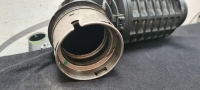 BMW RURA INTERCOOLERA MGW00363CT-K - 4