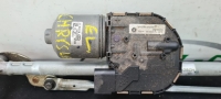 CHRYSLER 200 MECHANIZM WYCIERACZEK PRZÓD 3397021731 68145470AA - 8