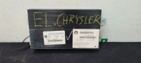 CHRYSLER 200 WZMACNIACZ AUDIO 68223634AE - 3