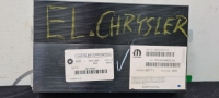 CHRYSLER 200 WZMACNIACZ AUDIO 68223634AE - 5