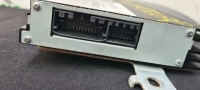 CHRYSLER 200 WZMACNIACZ AUDIO 68223634AE - 6