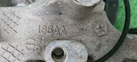 CHRYSLER 200S ZWROTNICA ZAWIESZENIE TYŁ PRZÓD - 15