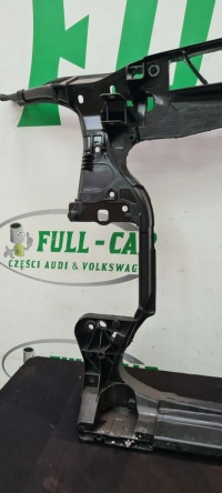 AUDI A6 C7 4G PAS PRZEDNI WZMOCNIENIE  4G0805594 - 6