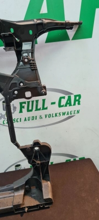 AUDI A6 C7 4G PAS PRZEDNI WZMOCNIENIE  4G0805594 - 9