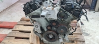 CHRYSLER 200S Poduszka Łapa skrzyni lewa Chrysler 200 3,6 2015 68233389AB P68233389AB - 7