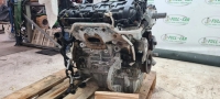 CHRYSLER 200S Poduszka Łapa skrzyni lewa Chrysler 200 3,6 2015 68233389AB P68233389AB - 8