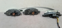 AUDI VW SKODA  OPORNICA REZYSTOR DMUCHAWY 5WA907521 - 2
