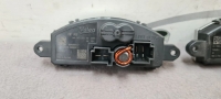 AUDI VW SKODA  OPORNICA REZYSTOR DMUCHAWY 5WA907521 - 3