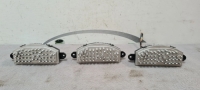 AUDI VW SKODA  OPORNICA REZYSTOR DMUCHAWY 5WA907521 - 6