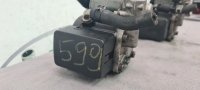 VW AUDI SKODA  POMPA WTRYSKOWA (OPIS) 03L130755A 03L130755H - 5