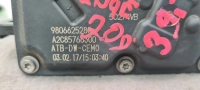 FORD 2.0 TDCI  PRZEPUSTNICA 9806625280 - 8