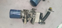 FORD 2.0 TDCI  CHŁODNICA OLEJU SILNIKOWEGO 9807594380 - 8