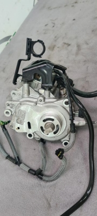 Ford EDGE  Citroen Peugeot POMPA WTRYSKOWA  28384347 - 3
