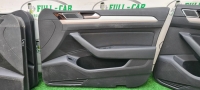 VW PASSAT B8 EUROPA SEDAN KOMBI 3G1867011 3G1867012 3G5867211 3G5867212 - 4