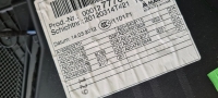 MERCEDES GLK 204 TAPICERKA DRZWI PRAWA, A2047601661 A2047601461 - 6
