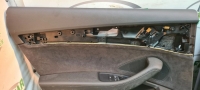 AUDI A8 4H BOCZEK DRZWI EUROPA  ALCANTARA BOSE 4H1868017 4H1868018 4H0868067 4H0868068 - 3