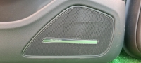 AUDI A8 4H BOCZEK DRZWI EUROPA  ALCANTARA BOSE 4H1868017 4H1868018 4H0868067 4H0868068 - 4