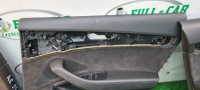 AUDI A8 4H BOCZEK DRZWI EUROPA  ALCANTARA BOSE 4H1868017 4H1868018 4H0868067 4H0868068 - 6