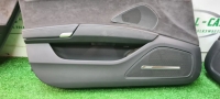 AUDI A8 4H BOCZEK DRZWI EUROPA  ALCANTARA BOSE 4H1868017 4H1868018 4H0868067 4H0868068 - 11