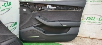 AUDI A8 4H BOCZEK DRZWI EUROPA  ALCANTARA BOSE 4H1868017 4H1868018 4H0868067 4H0868068 - 14