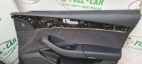 AUDI A8 4H BOCZEK DRZWI EUROPA  ALCANTARA BOSE 4H1868017 4H1868018 4H0868067 4H0868068 - 15