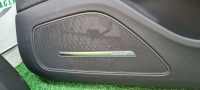 AUDI A8 4H BOCZEK DRZWI EUROPA  ALCANTARA BOSE 4H1868017 4H1868018 4H0868067 4H0868068 - 17