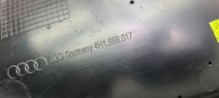 AUDI A8 4H BOCZEK DRZWI EUROPA  ALCANTARA BOSE 4H1868017 4H1868018 4H0868067 4H0868068 - 20