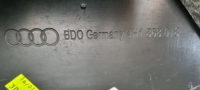 AUDI A8 4H BOCZEK DRZWI EUROPA  ALCANTARA BOSE 4H1868017 4H1868018 4H0868067 4H0868068 - 22