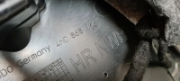 AUDI A8 4H BOCZEK DRZWI EUROPA  ALCANTARA BOSE 4H1868017 4H1868018 4H0868067 4H0868068 - 24