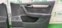 VW PASSAT B7 BOCZEK DRZWI  3AB867012 - 3