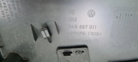 VW PASSAT B7 BOCZEK DRZWI  3AB867012 - 7