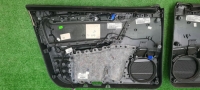VW PASSAT B7 BOCZEK DRZWI  3AB867012 - 8