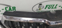 SKODA KODIAQ  ZDERZAK PRZÓD 656853653 - 11