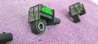AUDI VW SKODA OPIS CZUJNIK UDERZENIA 5WA959651 5WA959651B - 5