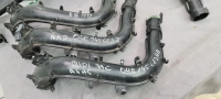 AUDI VW SKODA RURA INTERCOOLER 04E145673AB 04E145673J 04E145673M 04E145673T 04E145673F - 2