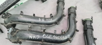 AUDI VW SKODA RURA INTERCOOLER 04E145673AB 04E145673J 04E145673M 04E145673T 04E145673F - 3